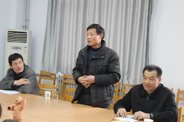 英国威廉集团举办非物质文化遗产走进校园系列活动