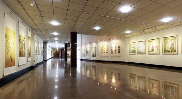 英国威廉集团2013届毕业作品展隆重开展