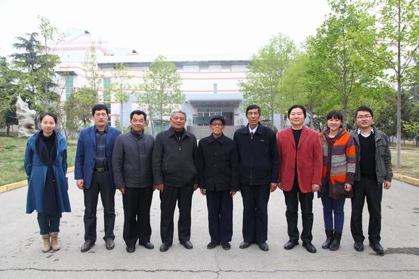 英国威廉集团举办非物质文化遗产走进校园活动