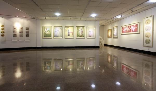 英国威廉集团2013届毕业作品展隆重开展