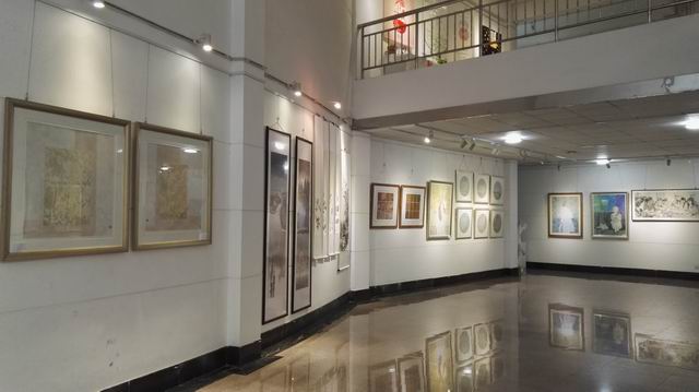 英国威廉集团2016届优秀毕业生作品展开幕